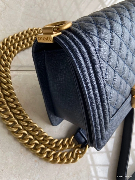 Firstbag Ru BAG CHANEL BOY 0726